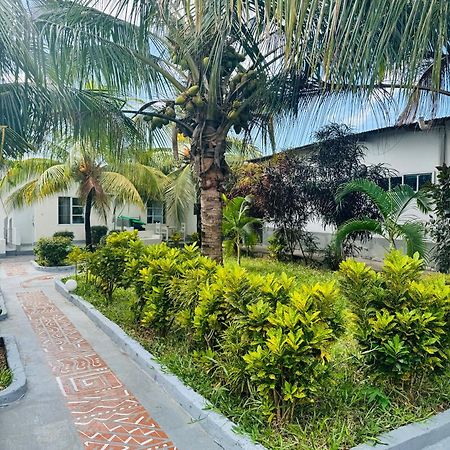 Kendwa Beach Resort Exterior photo