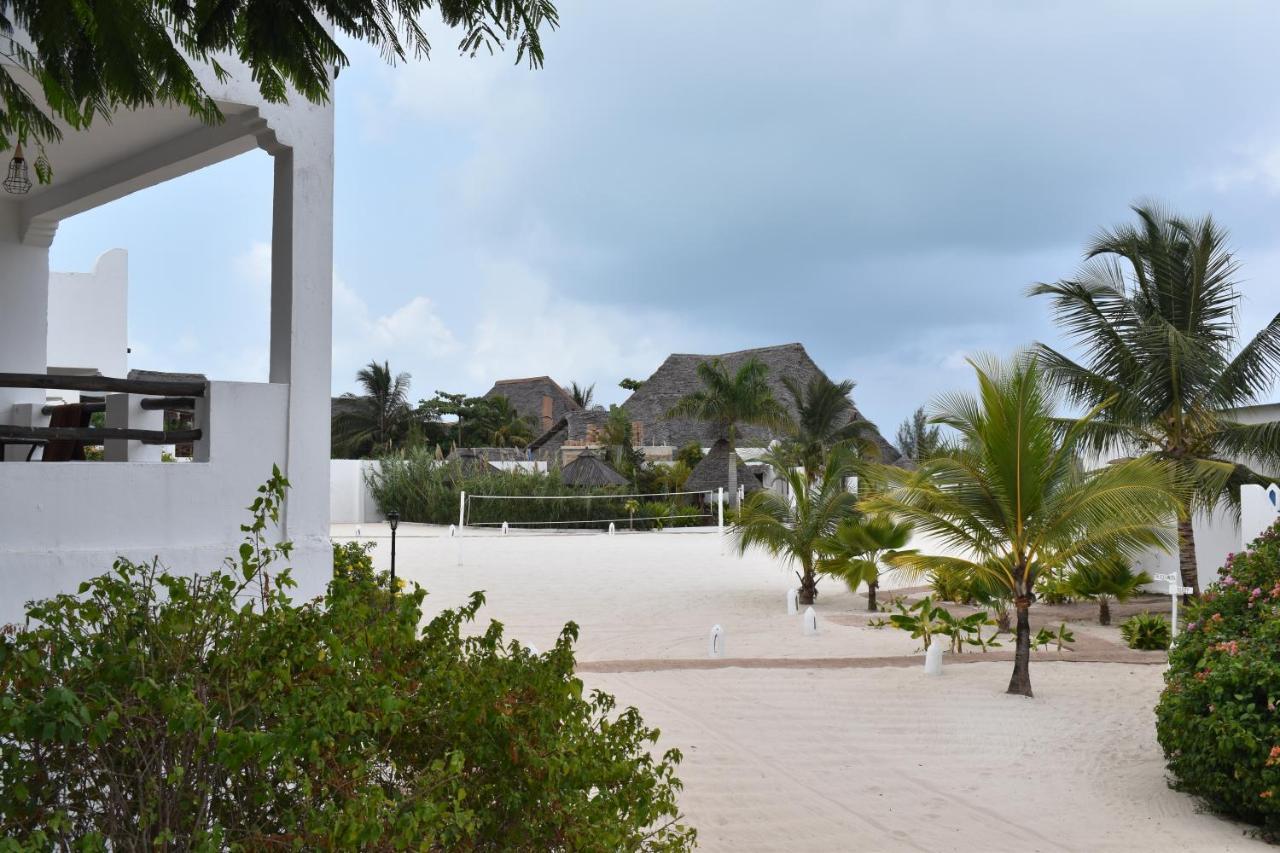 Kendwa Beach Resort Exterior photo