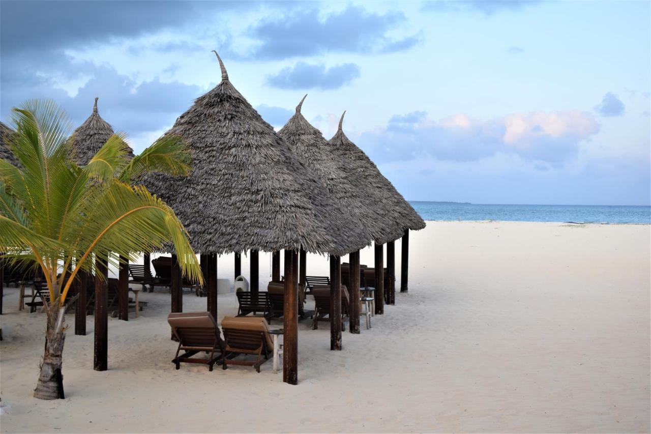 Kendwa Beach Resort Exterior photo