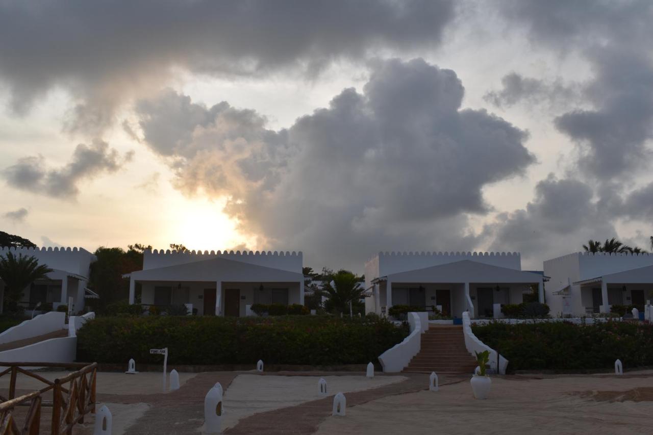 Kendwa Beach Resort Exterior photo