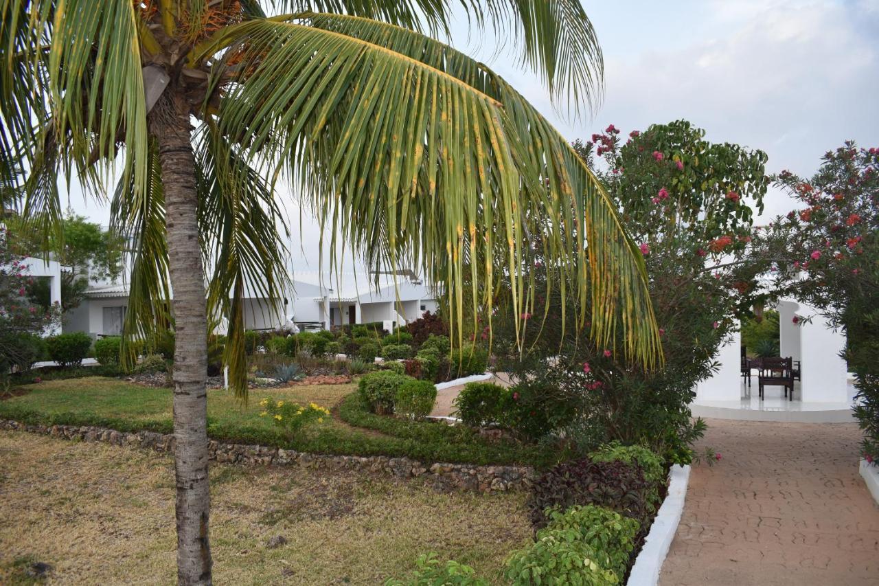 Kendwa Beach Resort Exterior photo