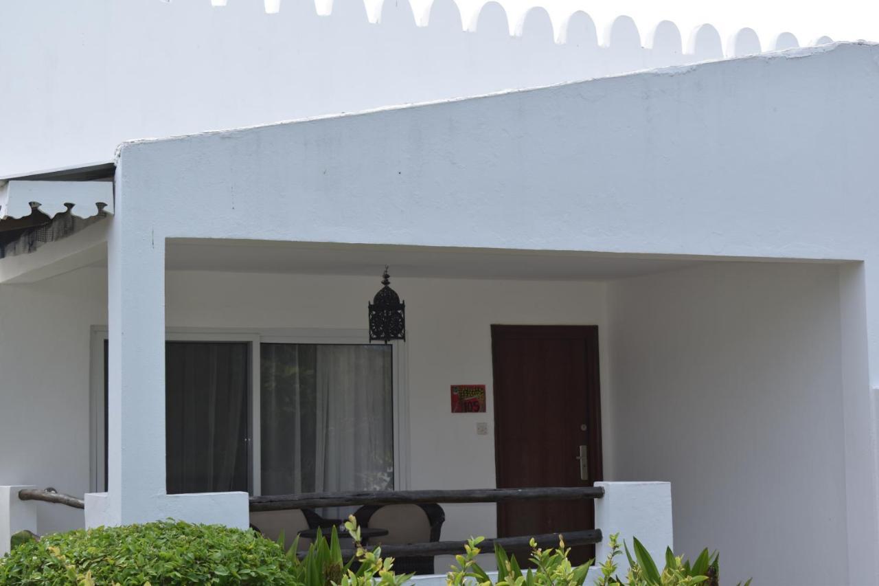 Kendwa Beach Resort Exterior photo
