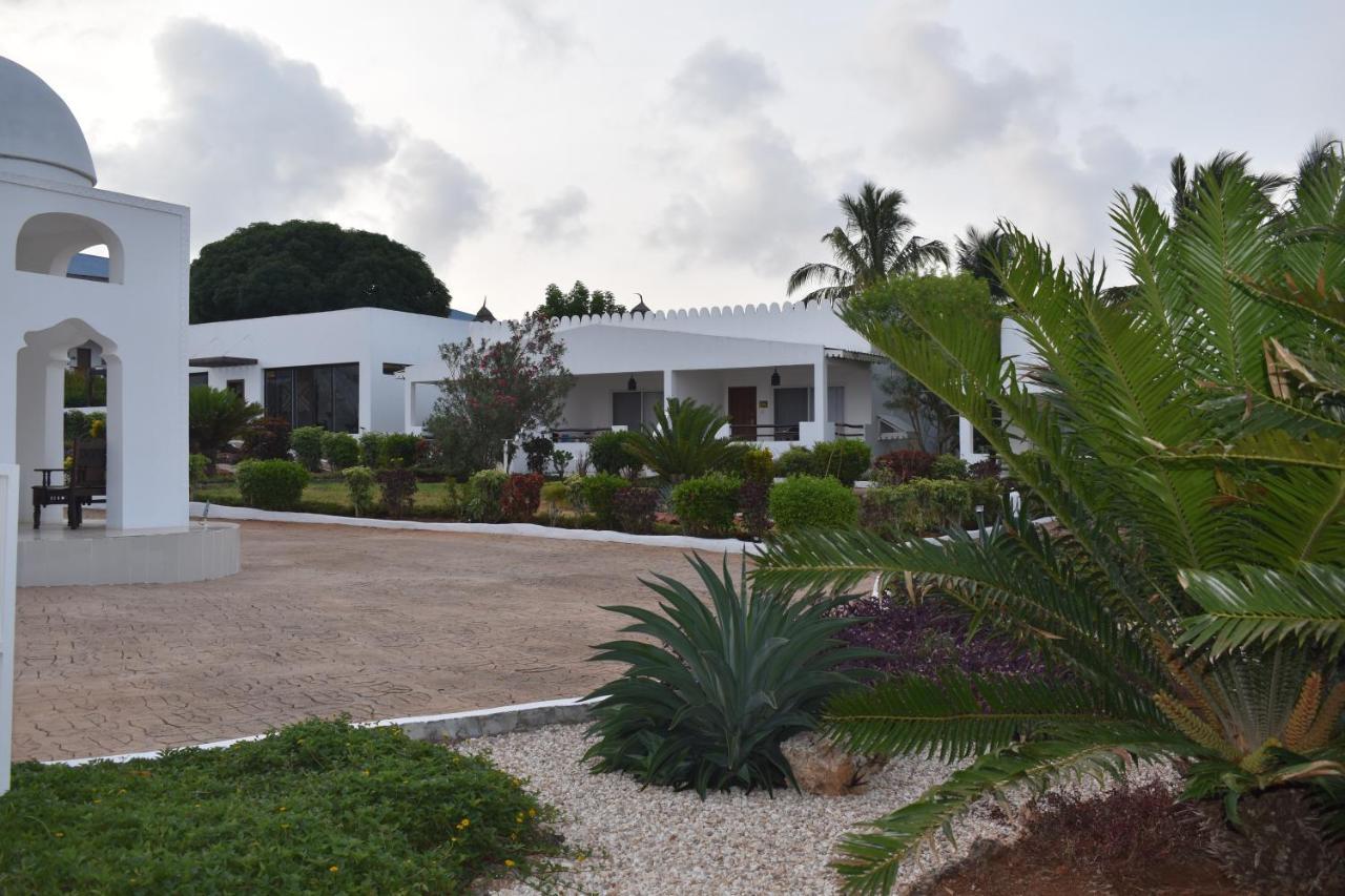 Kendwa Beach Resort Exterior photo