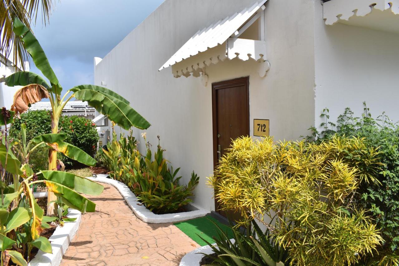 Kendwa Beach Resort Exterior photo