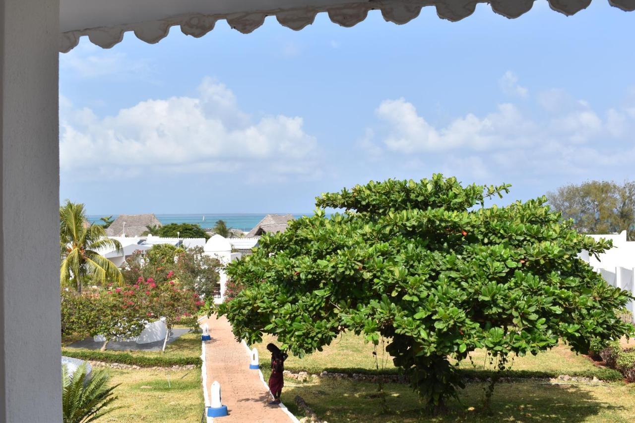 Kendwa Beach Resort Exterior photo