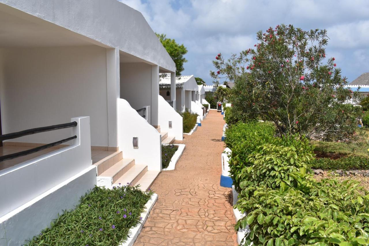 Kendwa Beach Resort Exterior photo