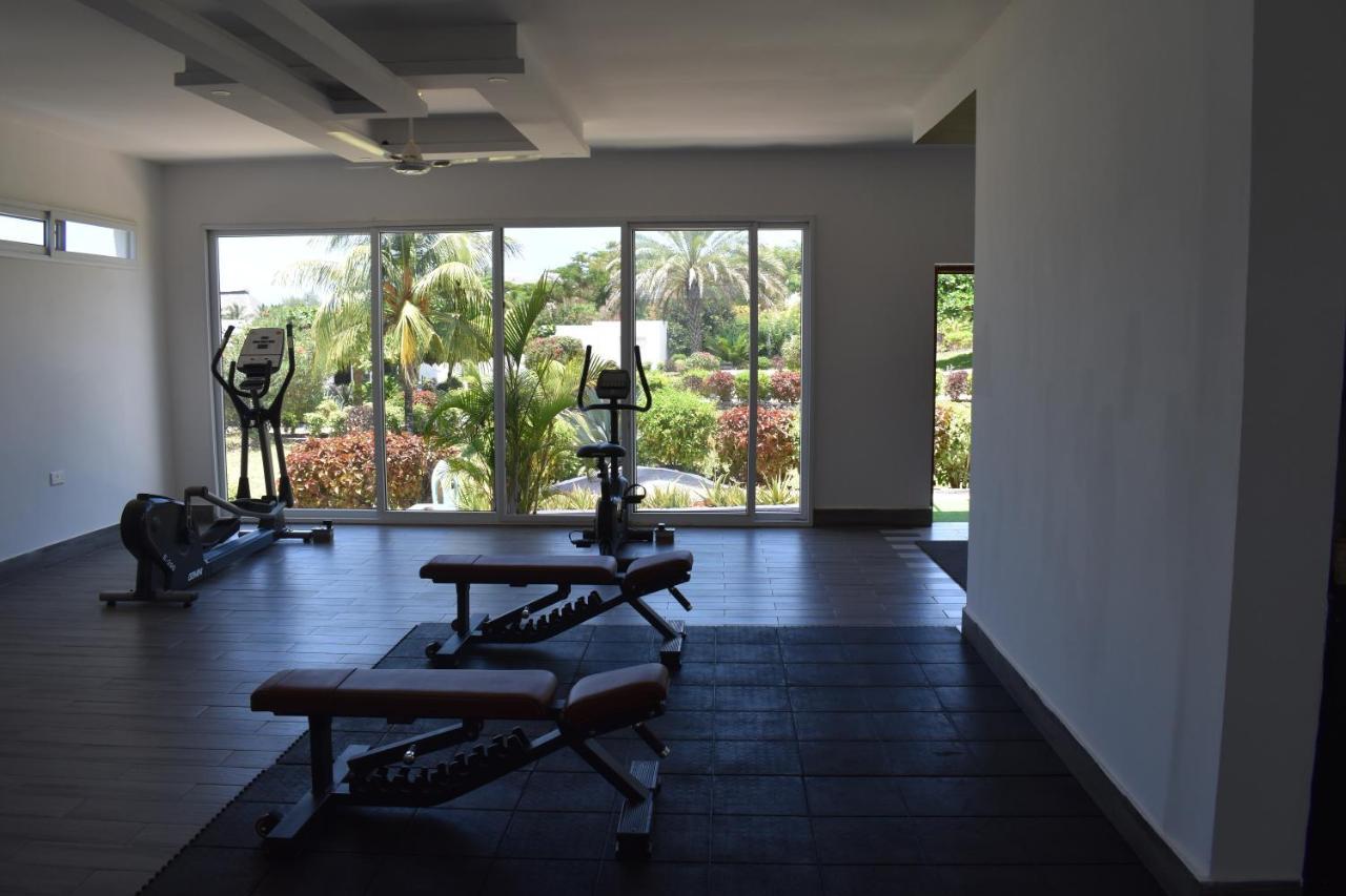 Kendwa Beach Resort Exterior photo