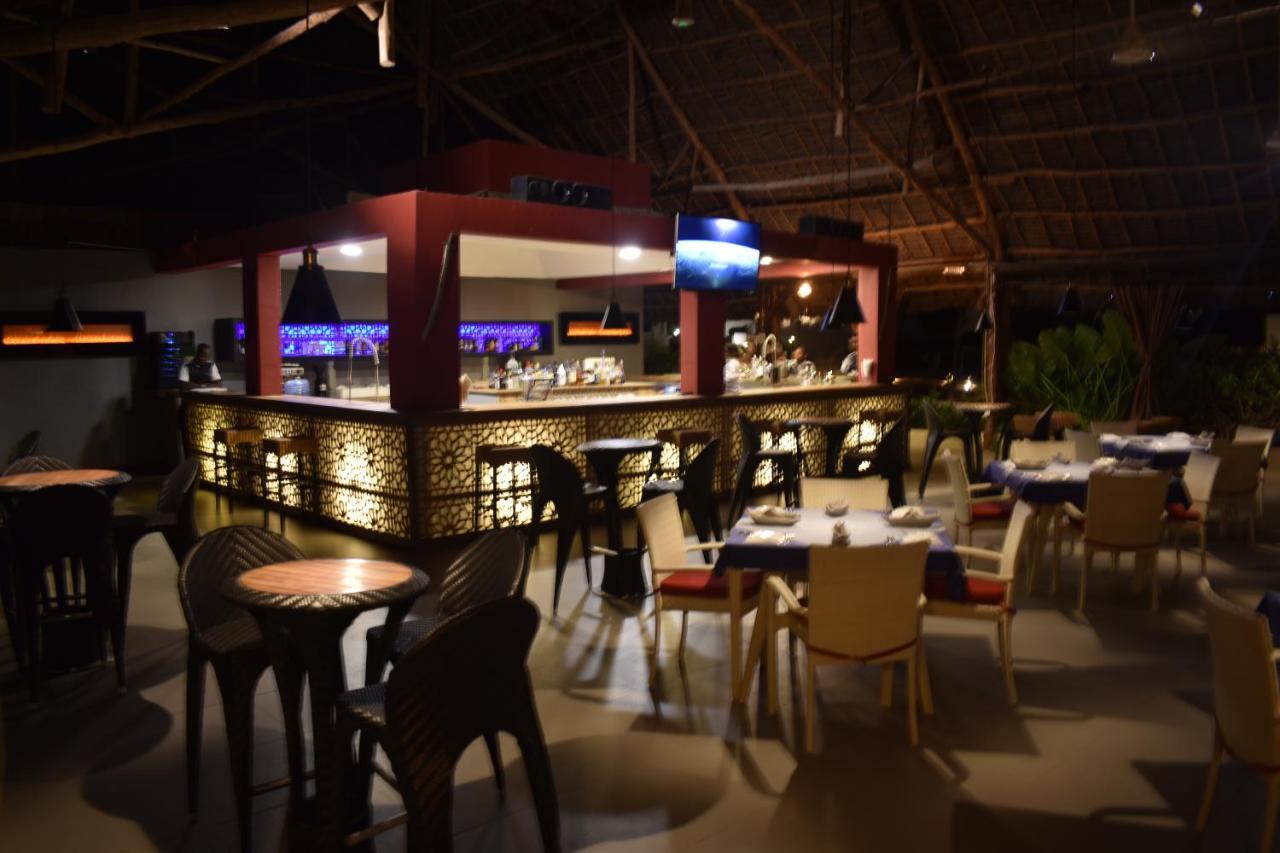 Kendwa Beach Resort Exterior photo