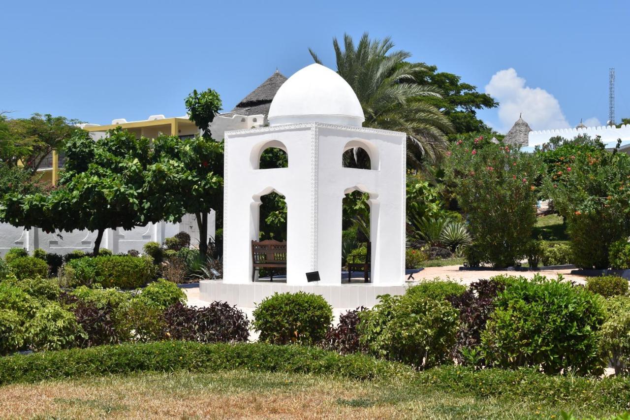 Kendwa Beach Resort Exterior photo
