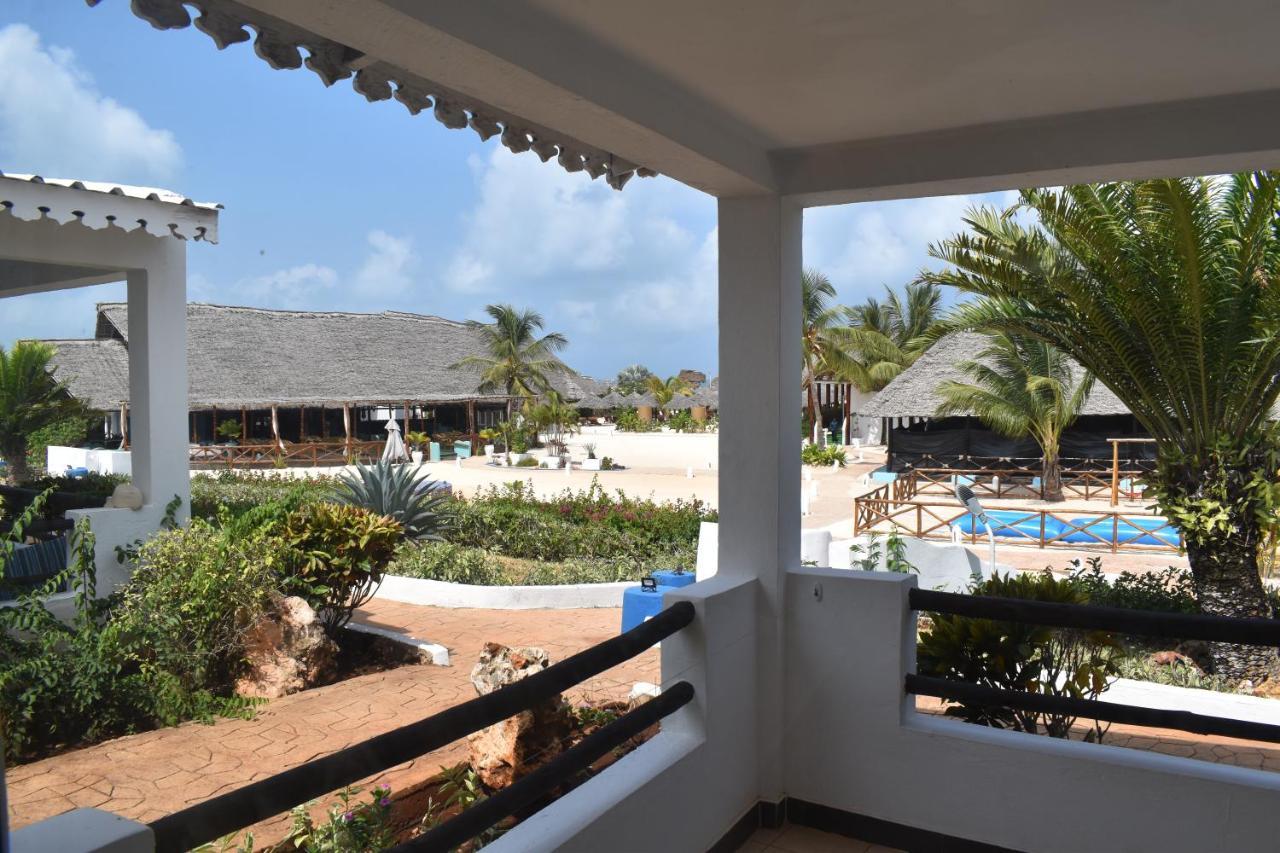 Kendwa Beach Resort Exterior photo