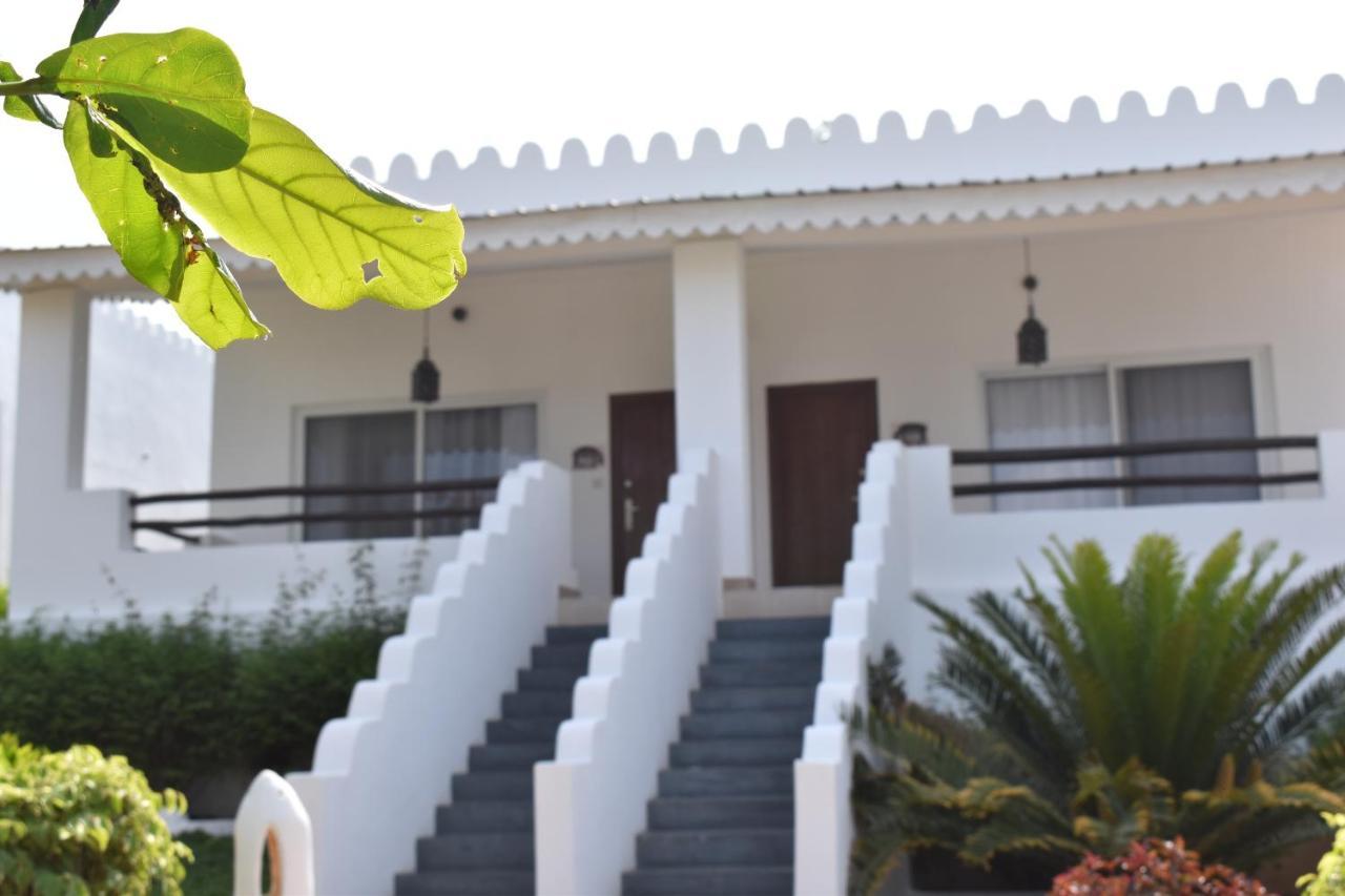 Kendwa Beach Resort Exterior photo