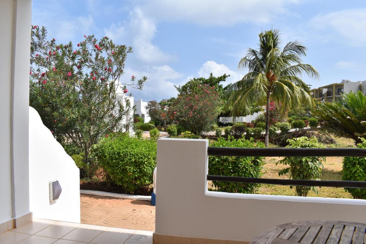 Kendwa Beach Resort Exterior photo