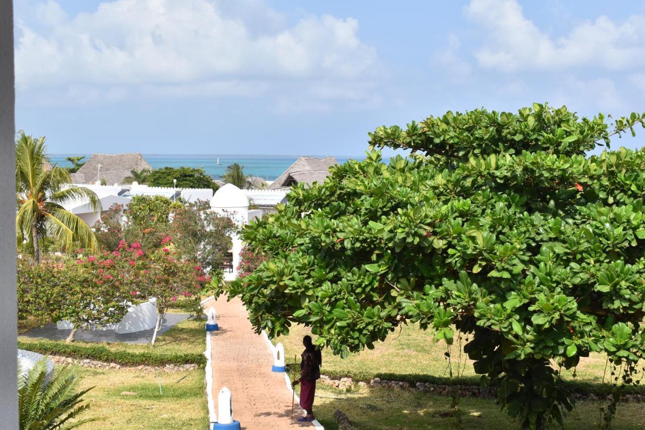 Kendwa Beach Resort Exterior photo