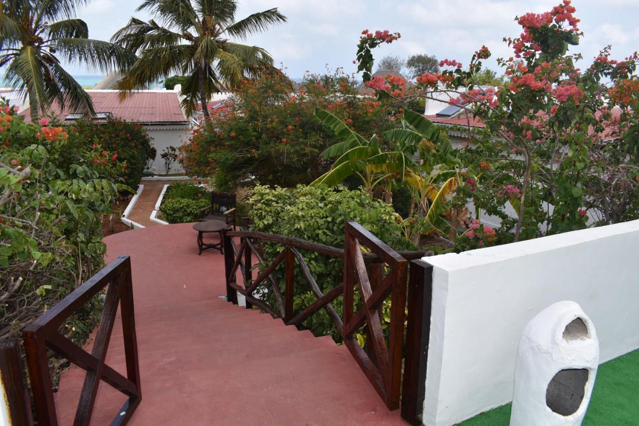 Kendwa Beach Resort Exterior photo