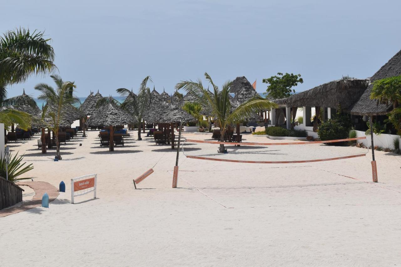 Kendwa Beach Resort Exterior photo