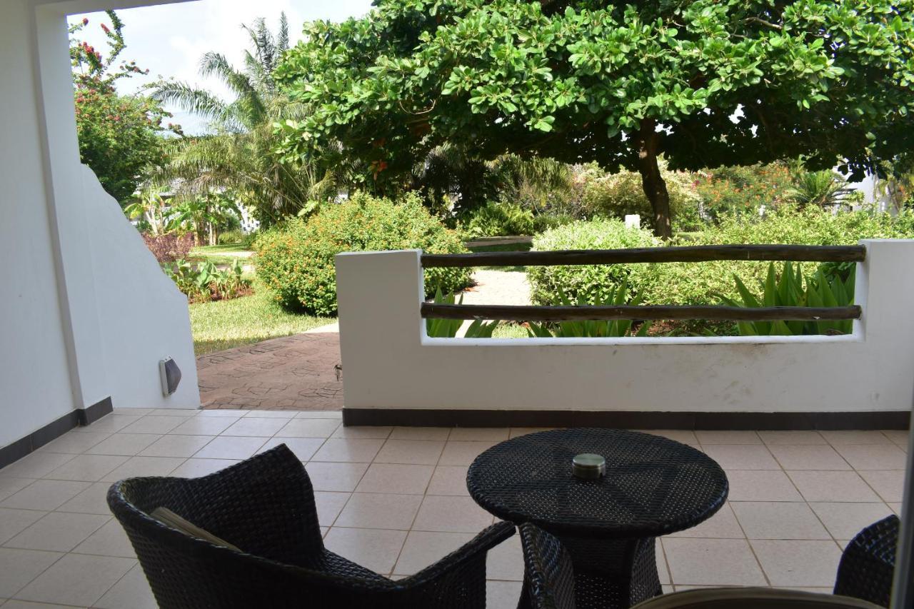 Kendwa Beach Resort Exterior photo