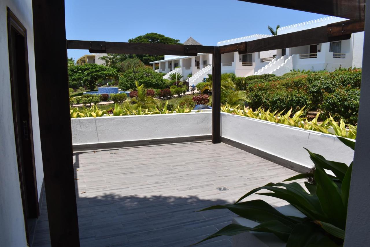 Kendwa Beach Resort Exterior photo