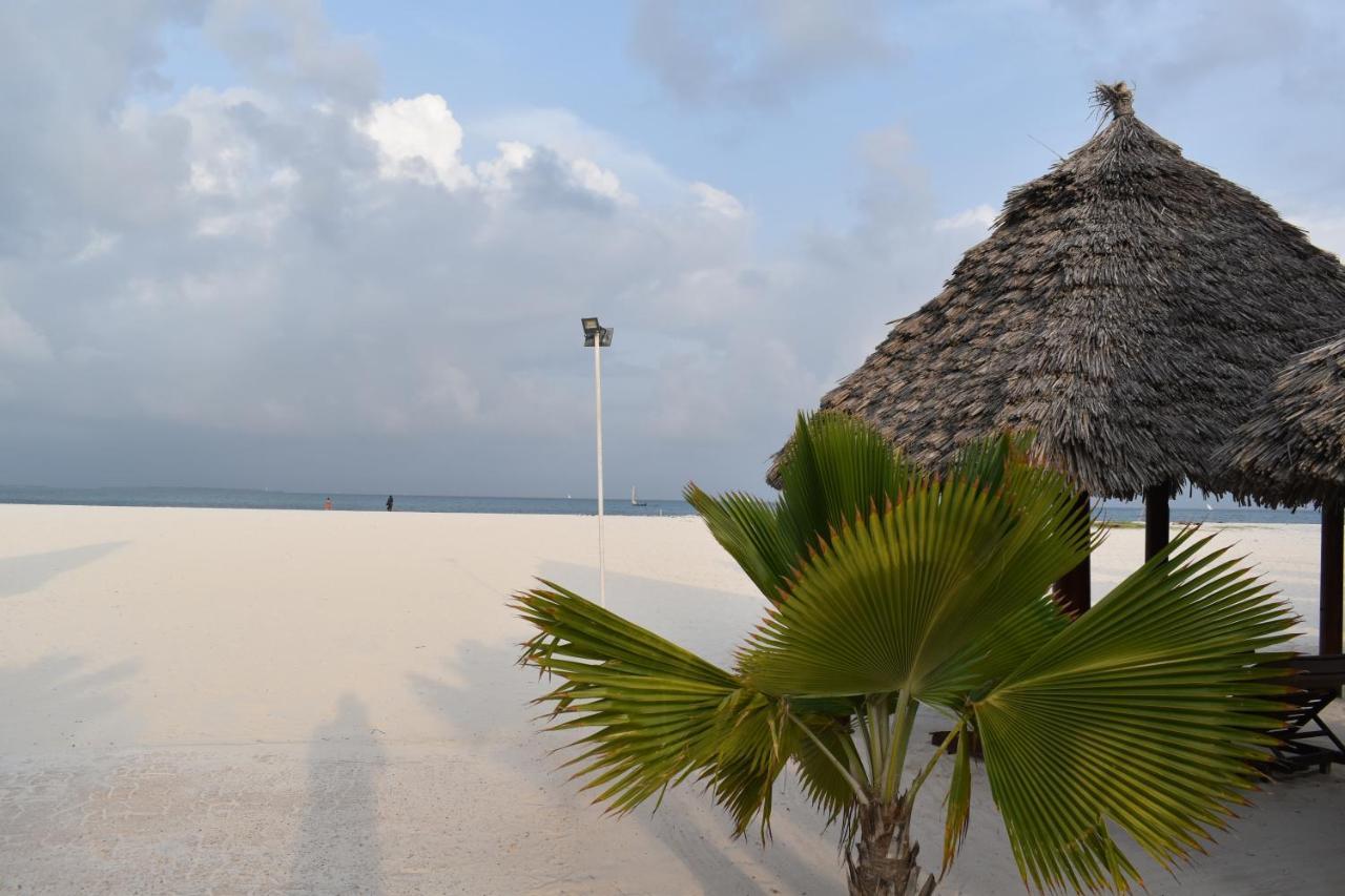 Kendwa Beach Resort Exterior photo