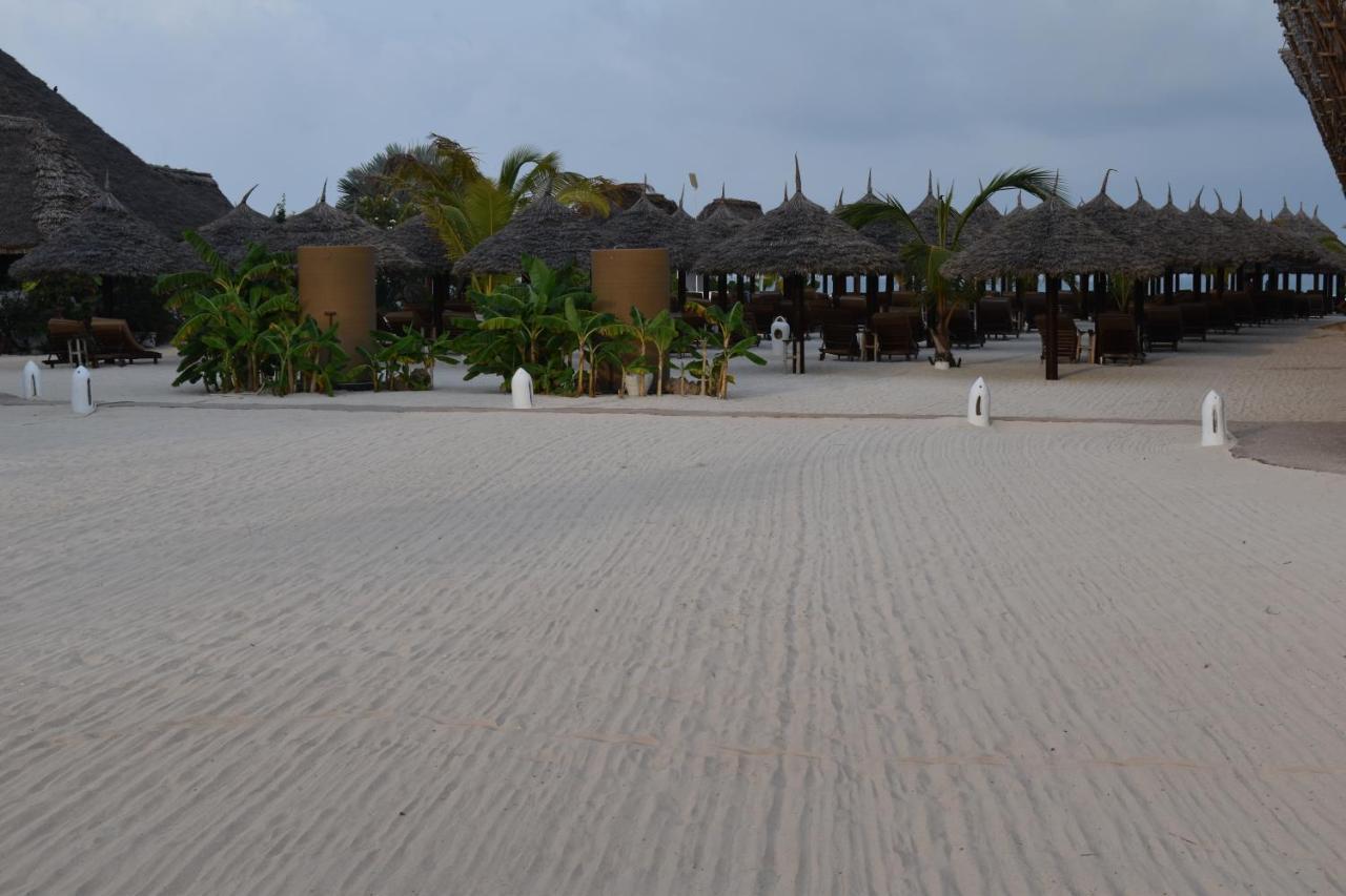 Kendwa Beach Resort Exterior photo