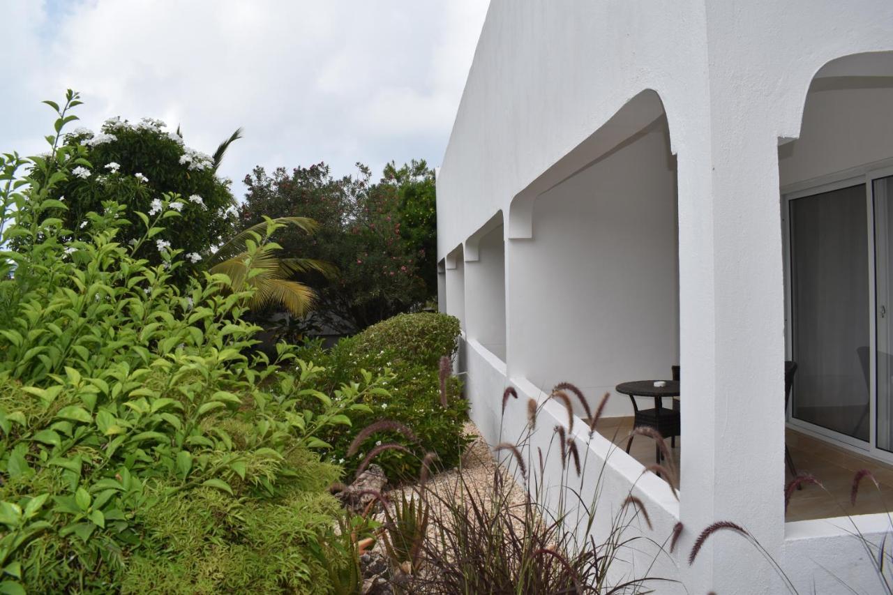 Kendwa Beach Resort Exterior photo