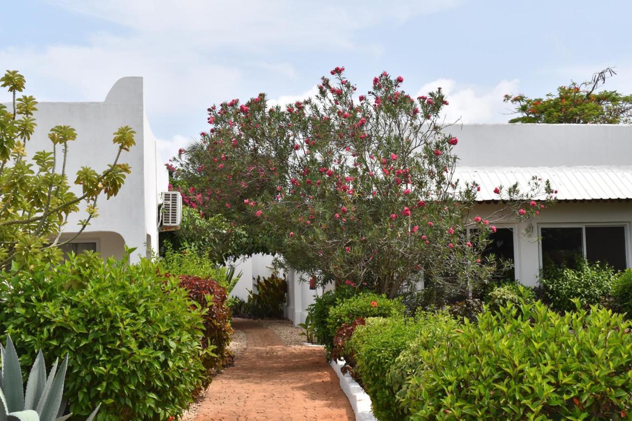 Kendwa Beach Resort Exterior photo