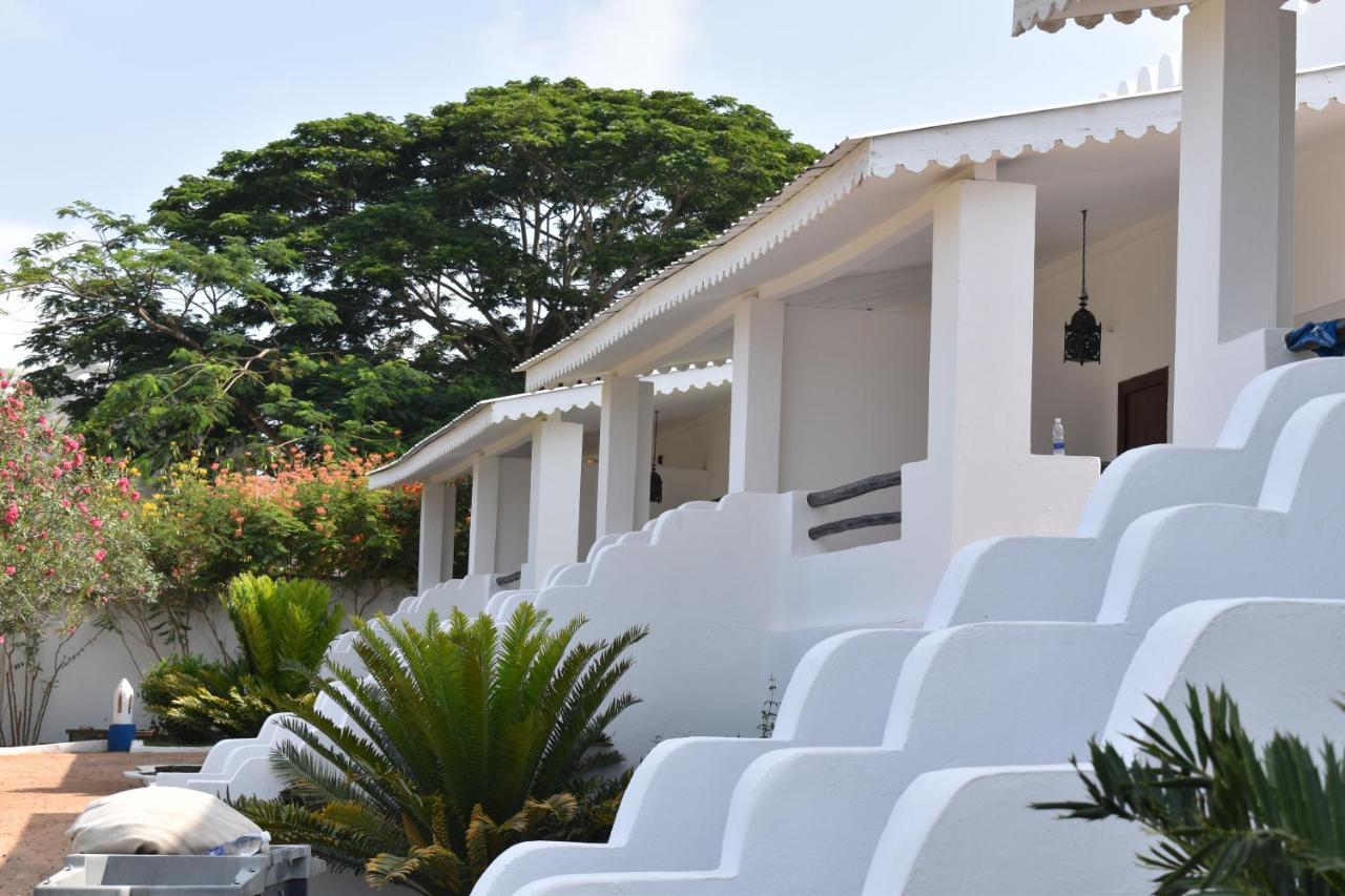 Kendwa Beach Resort Exterior photo