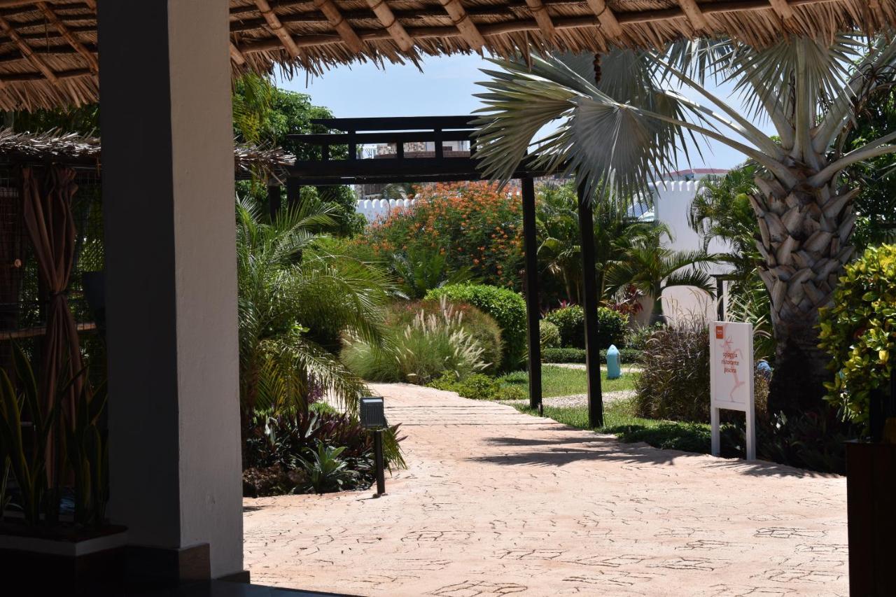 Kendwa Beach Resort Exterior photo