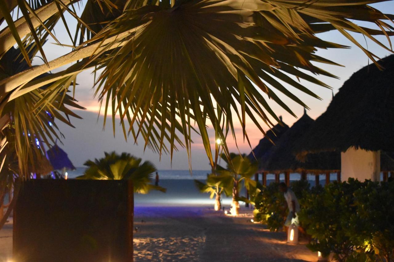 Kendwa Beach Resort Exterior photo