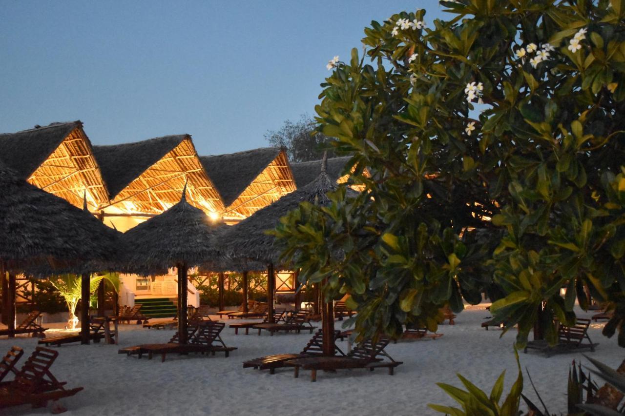 Kendwa Beach Resort Exterior photo