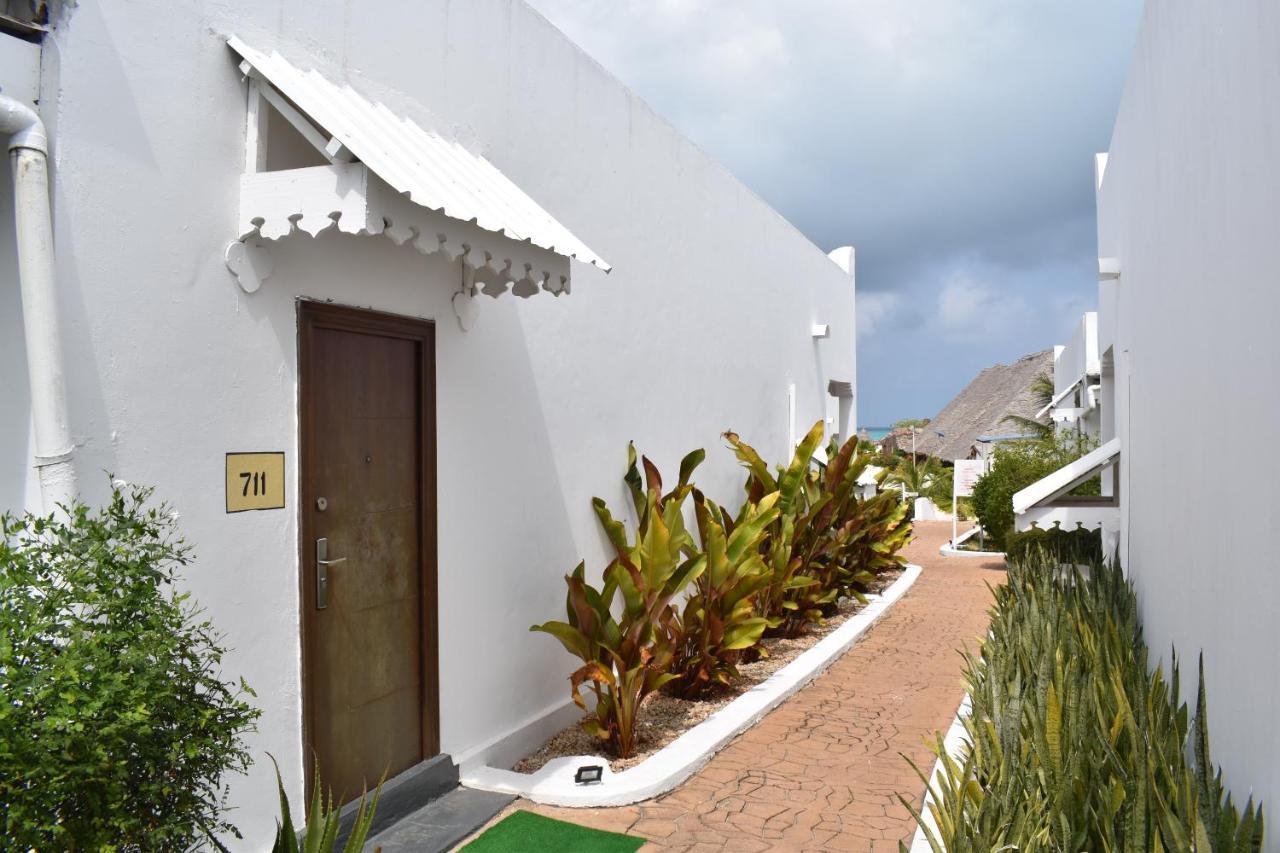 Kendwa Beach Resort Exterior photo