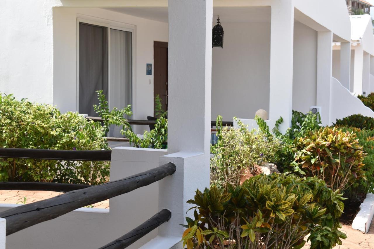 Kendwa Beach Resort Exterior photo