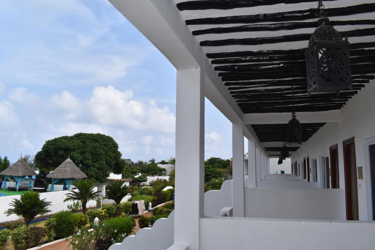 Kendwa Beach Resort Exterior photo