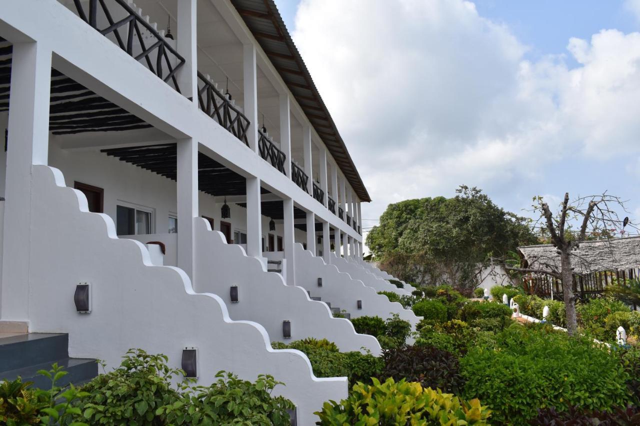 Kendwa Beach Resort Exterior photo