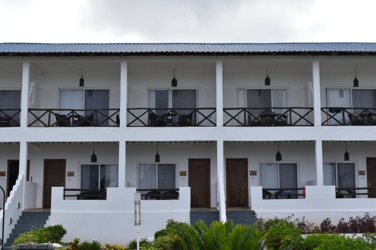 Kendwa Beach Resort Exterior photo