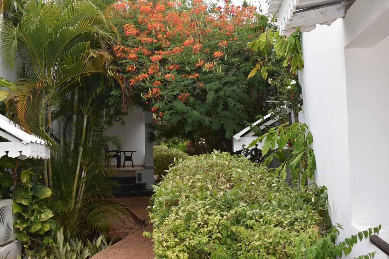 Kendwa Beach Resort Exterior photo