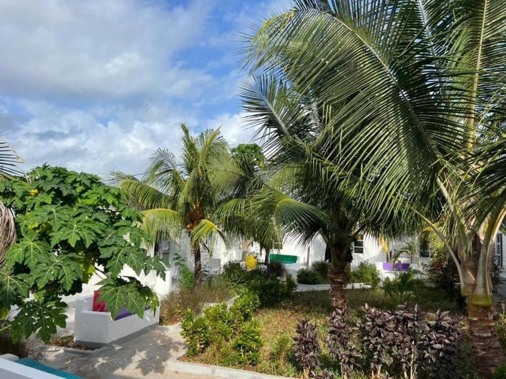 Kendwa Beach Resort Exterior photo