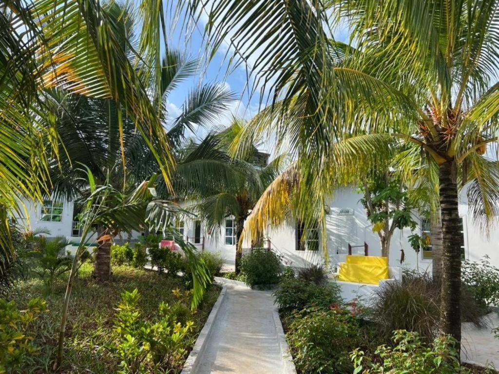 Kendwa Beach Resort Exterior photo